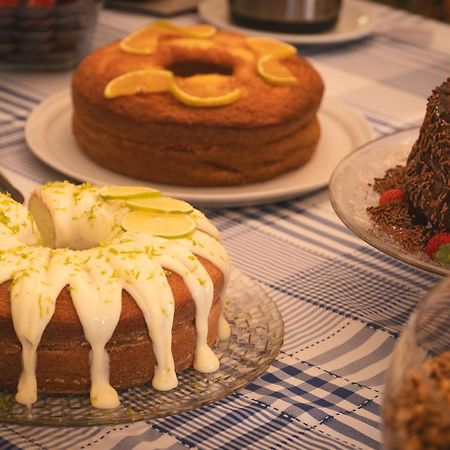 Vila Real Hotel Jaú 외부 사진