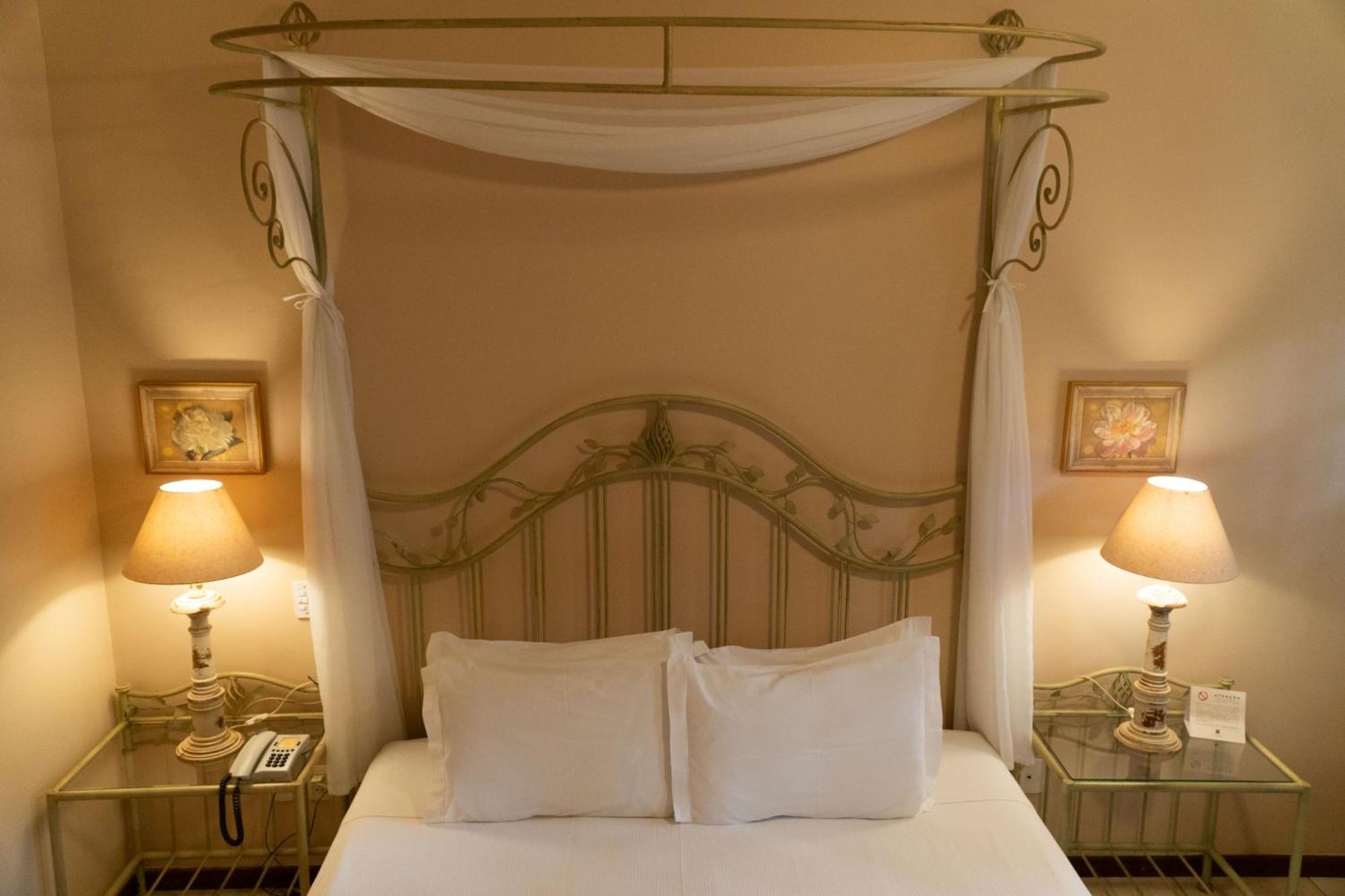 Vila Real Hotel Jaú 외부 사진