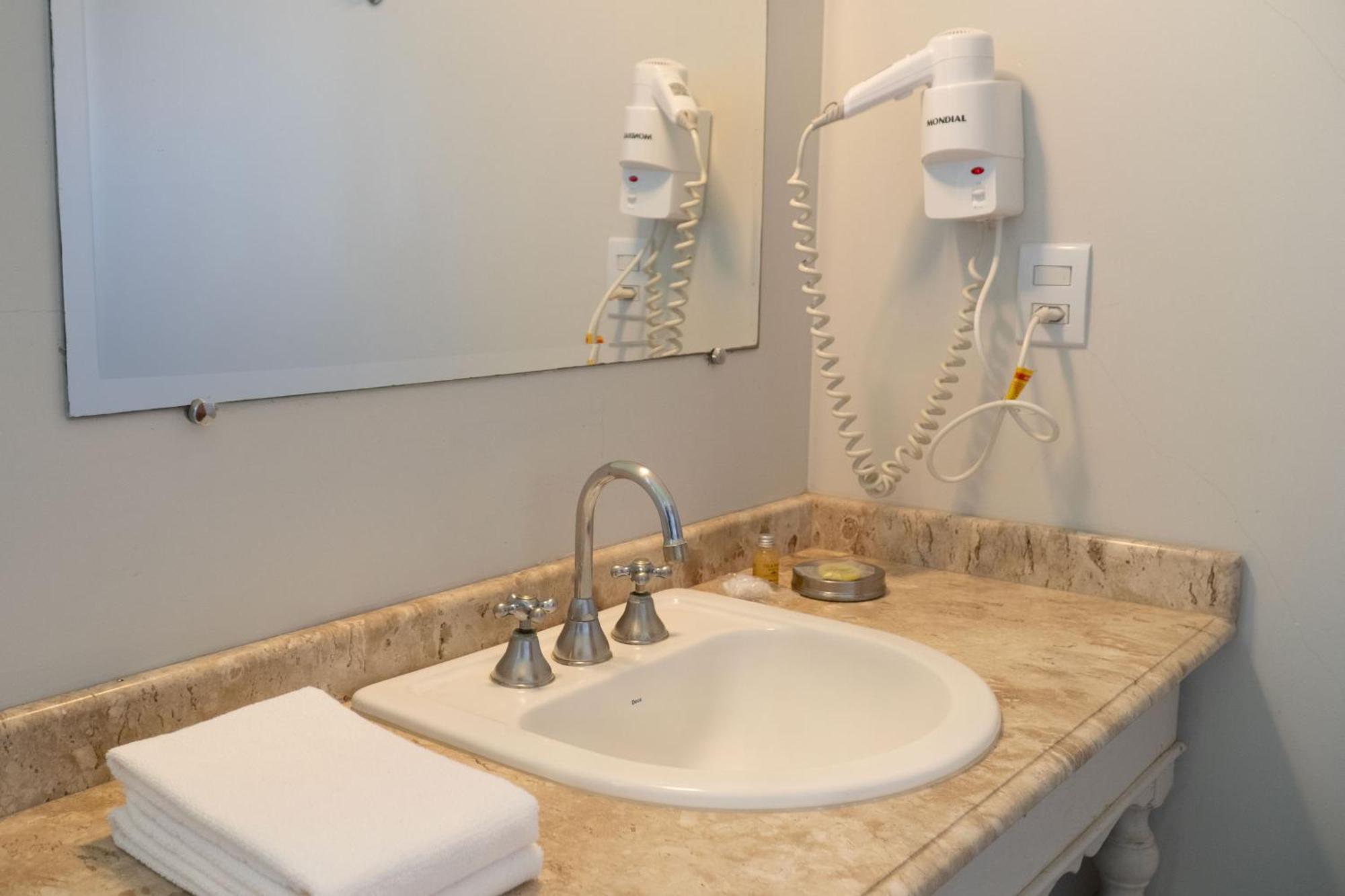 Vila Real Hotel Jaú 외부 사진