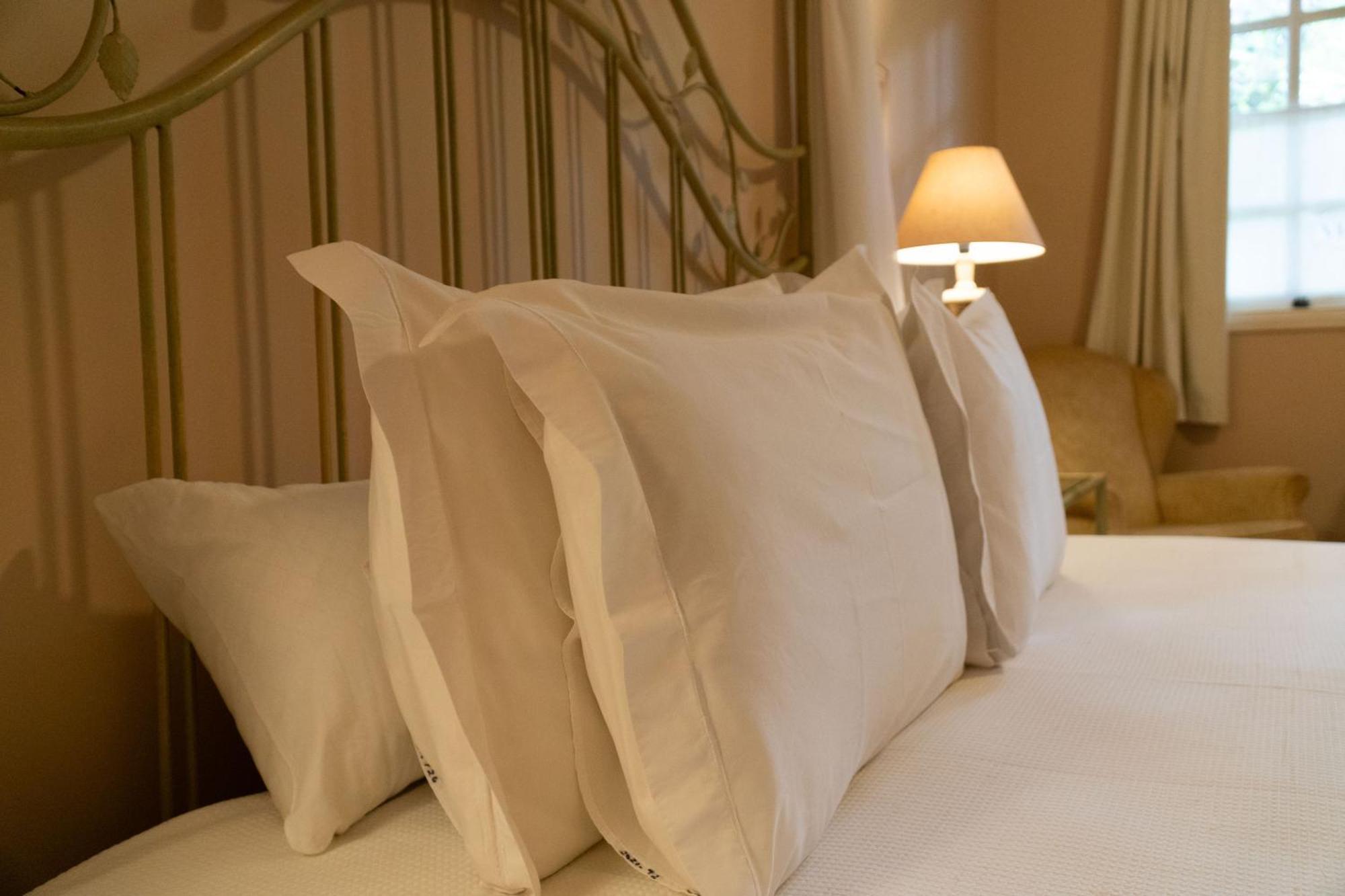 Vila Real Hotel Jaú 외부 사진