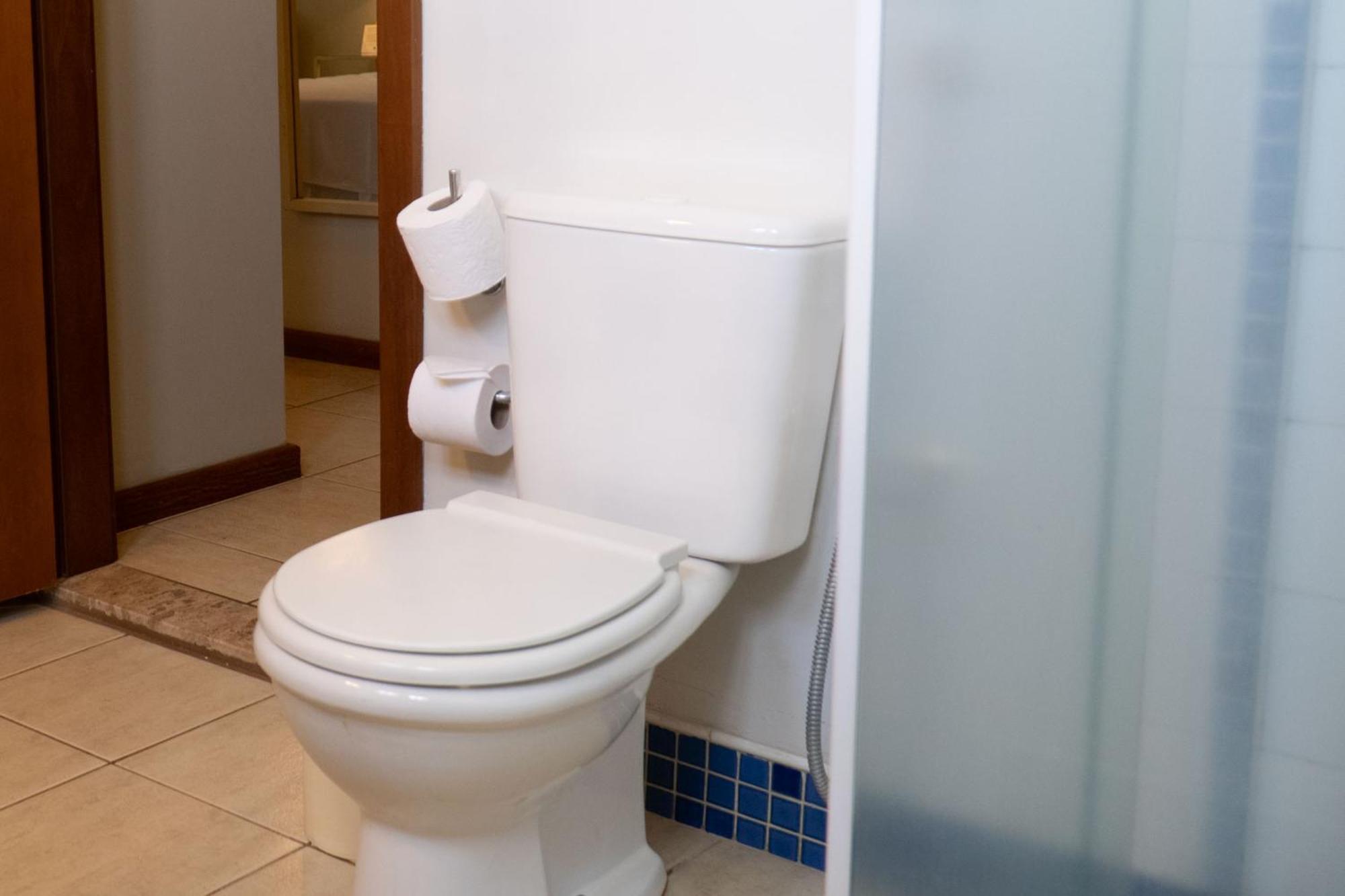 Vila Real Hotel Jaú 외부 사진