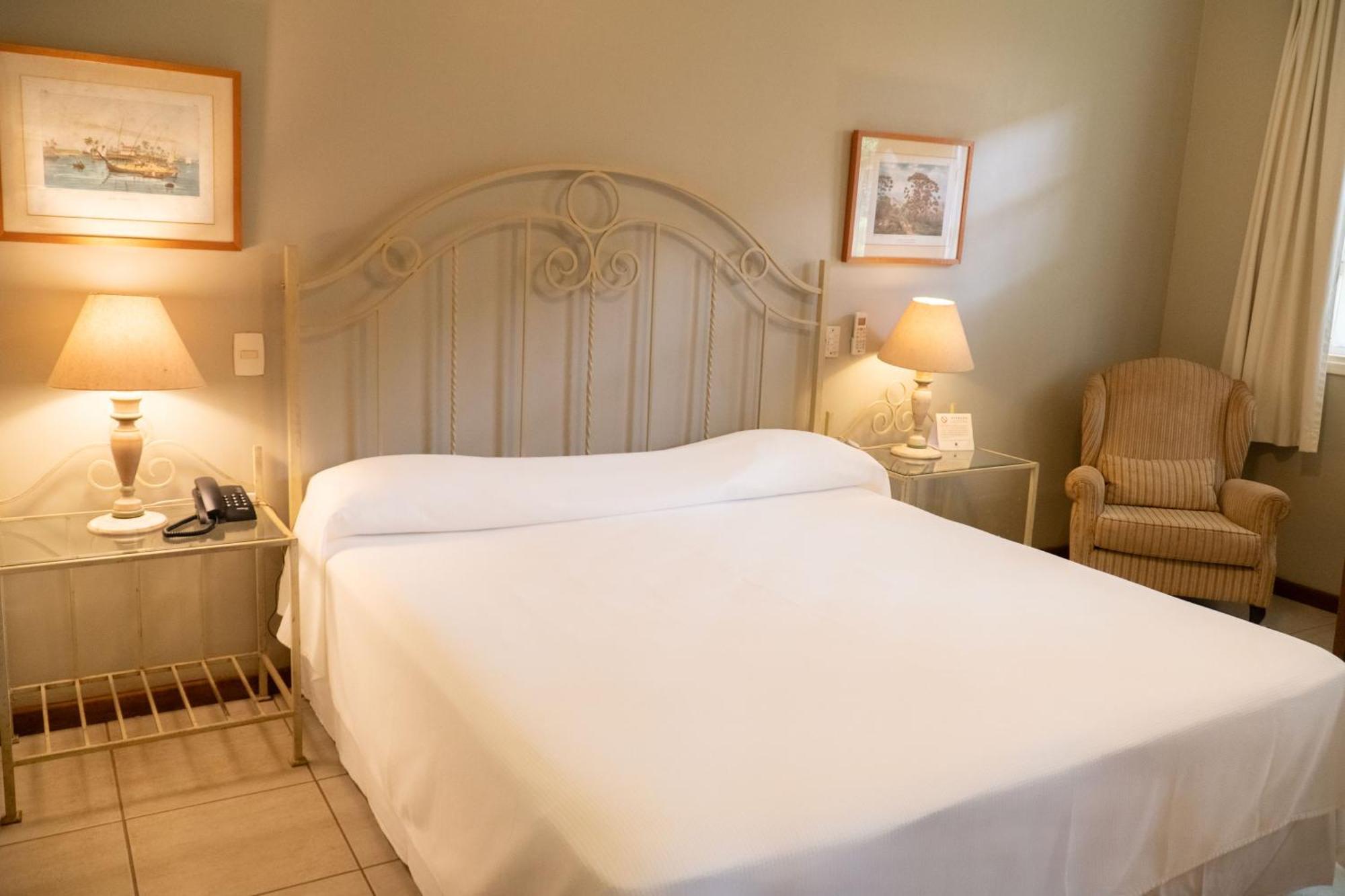Vila Real Hotel Jaú 외부 사진