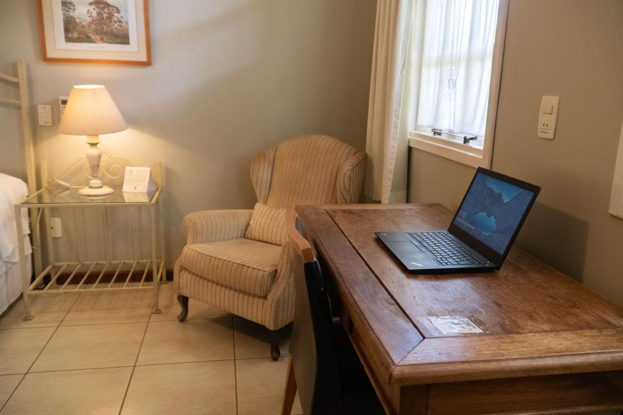 Vila Real Hotel Jaú 외부 사진
