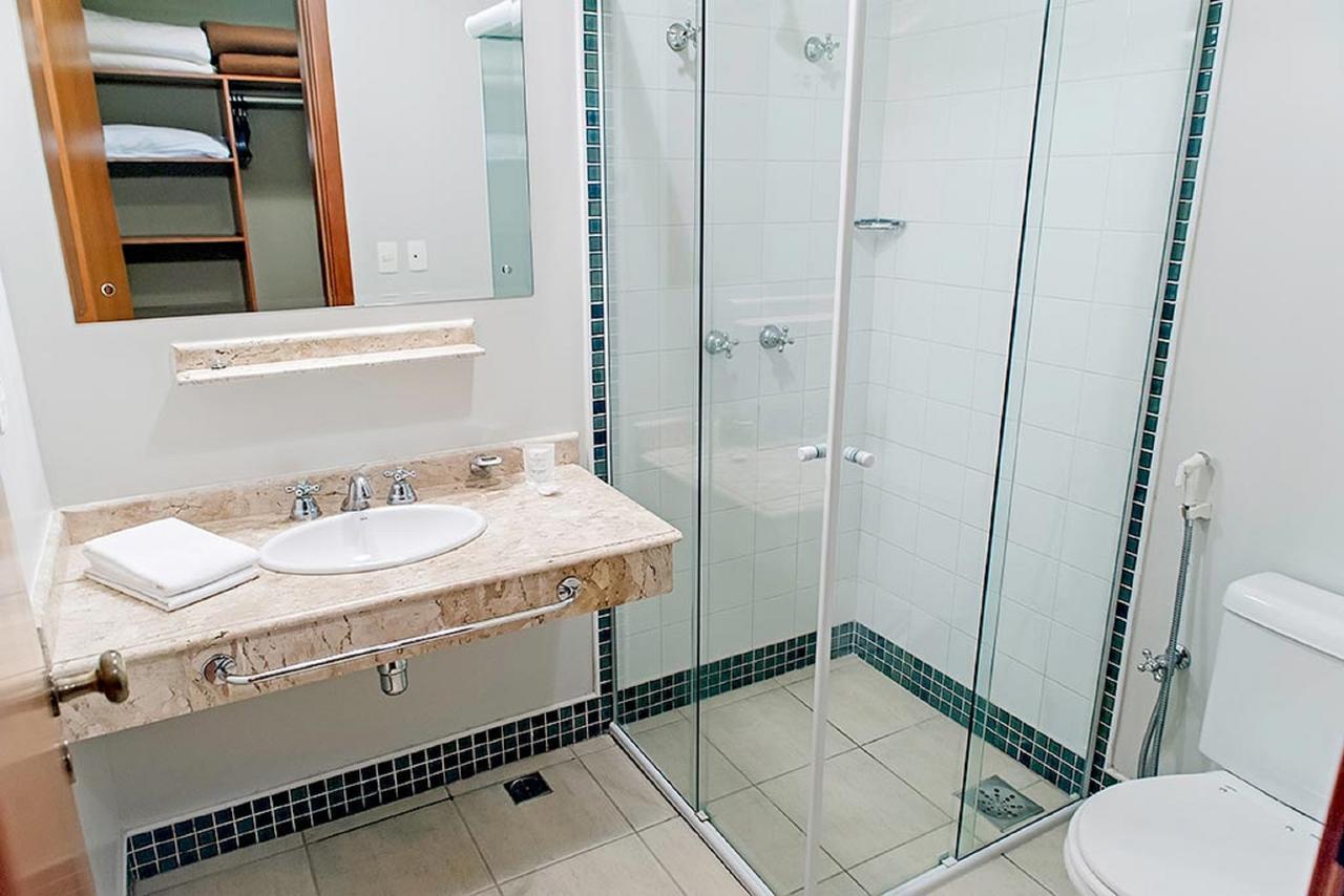 Vila Real Hotel Jaú 외부 사진
