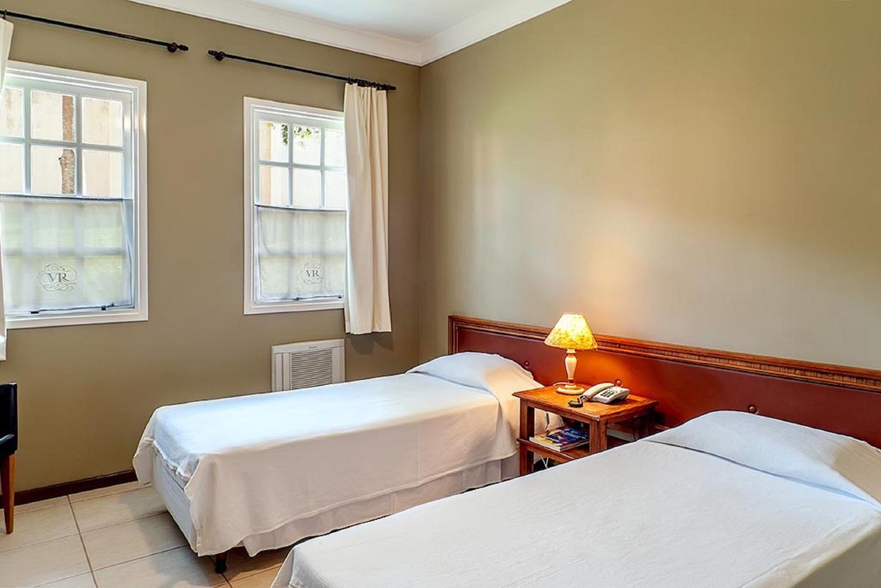 Vila Real Hotel Jaú 외부 사진