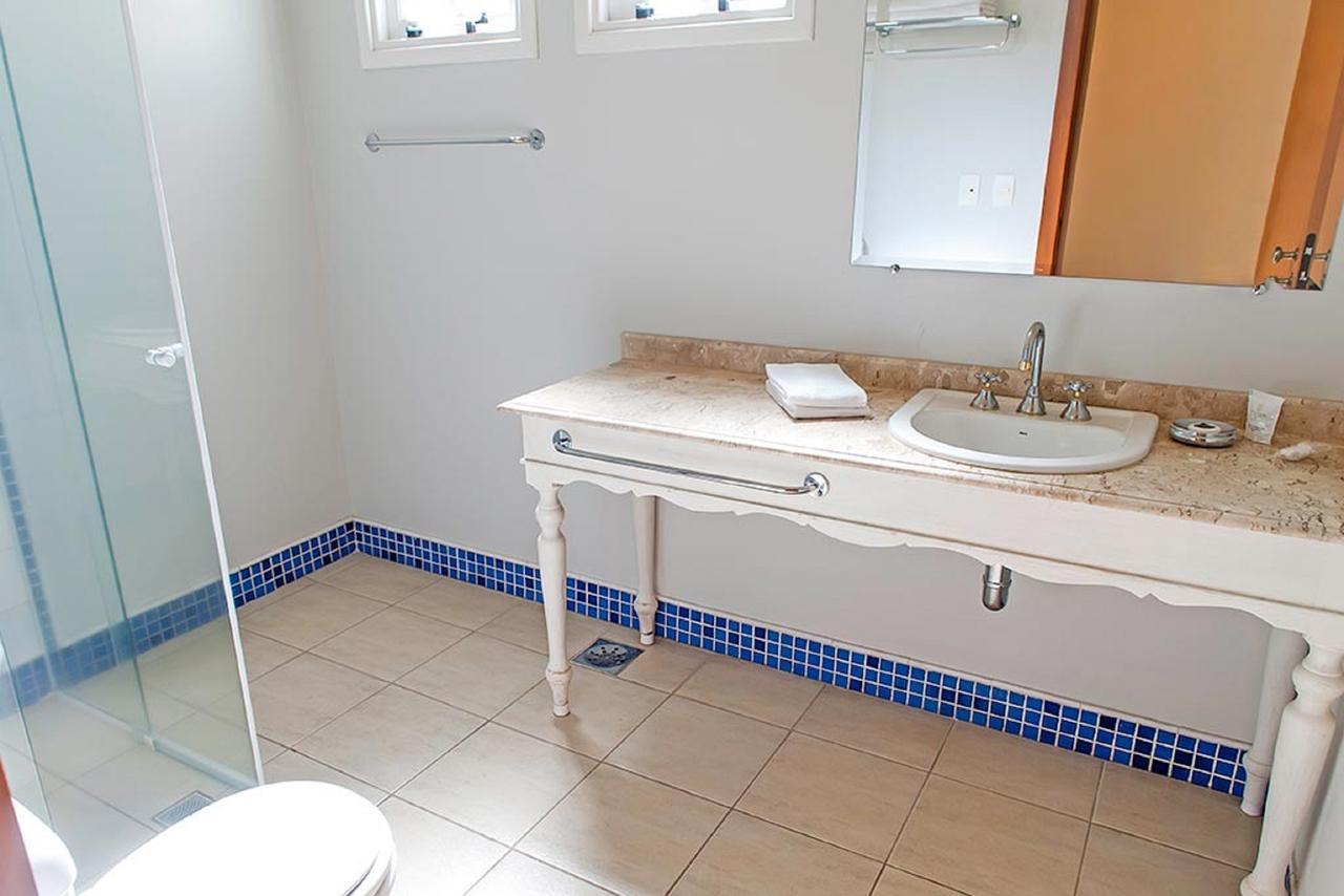 Vila Real Hotel Jaú 외부 사진